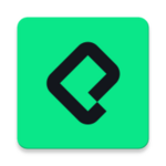 platzi android application logo